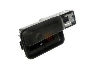 2008 Ford F-150 Interior Door Handle