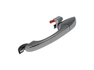 2009 Dodge Avenger Exterior Door Handle