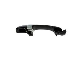 2009 Dodge Avenger Exterior Door Handle Rear Left Dorman 81371 image 1 of 4