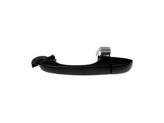 2009 Dodge Avenger Exterior Door Handle Rear Left Dorman 81371 image 2 of 4