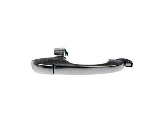 2009 Dodge Avenger Exterior Door Handle Front Right Dorman 81373 image 1 of 4