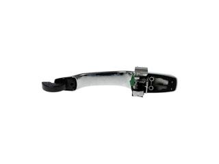 2009 Dodge Avenger Exterior Door Handle Front Right Dorman 81373 image 2 of 4