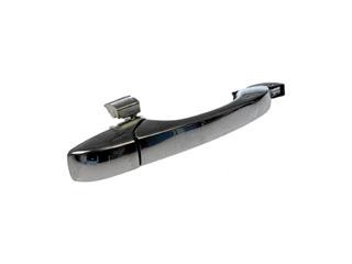 2009 Dodge Avenger Exterior Door Handle Front Right Dorman 81373 image 3 of 4