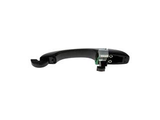 2009 Dodge Avenger Exterior Door Handle Front Right Dorman 81375 image 1 of 4