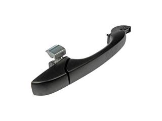 2009 Dodge Avenger Exterior Door Handle Front Right Dorman 81375 image 2 of 4
