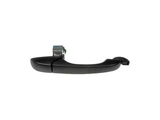 2009 Dodge Avenger Exterior Door Handle Front Right Dorman 81375 image 3 of 4