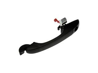 2017 Jeep Patriot Exterior Door Handle