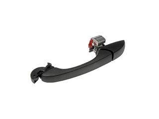 2009 Dodge Avenger Exterior Door Handle Rear Left Dorman 81379 image 1 of 4