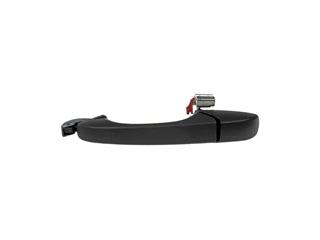 2009 Dodge Avenger Exterior Door Handle Rear Left Dorman 81379 image 3 of 4