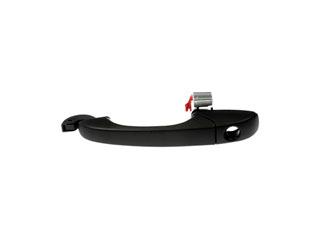 2009 Dodge Avenger Exterior Door Handle Front Left Dorman 81383 image 1 of 4