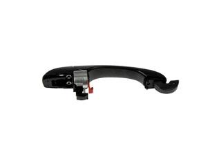 2009 Dodge Avenger Exterior Door Handle Front Left Dorman 81383 image 2 of 4
