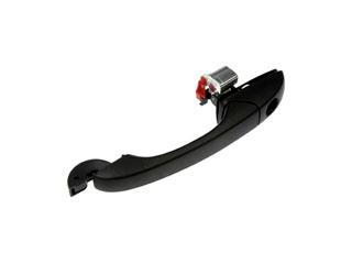 2009 Dodge Avenger Exterior Door Handle Front Left Dorman 81383 image 3 of 4