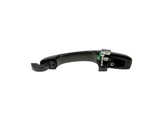 2009 Dodge Avenger Exterior Door Handle Front Right Dorman 81384 image 1 of 4