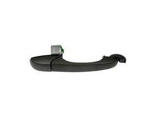 2009 Dodge Avenger Exterior Door Handle Front Right Dorman 81384 image 2 of 4