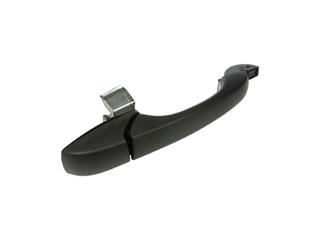 2009 Dodge Avenger Exterior Door Handle Front Right Dorman 81384 image 3 of 4