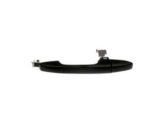 2011 Honda Civic Exterior Door Handle