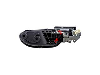2011 Honda Civic Interior Door Handle