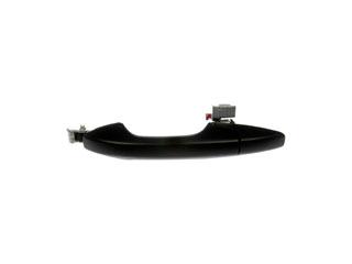 2011 Honda CR-V Exterior Door Handle