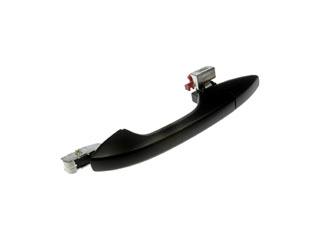 2008 Honda CR-V Exterior Door Handle Rear Left Dorman 81482 image 2 of 4