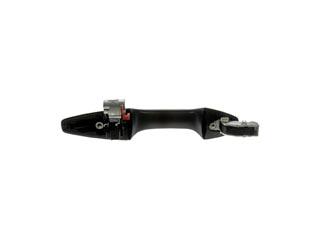2008 Honda CR-V Exterior Door Handle Rear Left Dorman 81482 image 3 of 4
