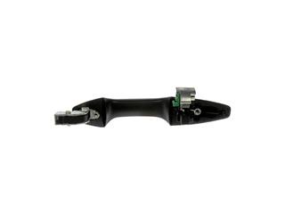 2008 Honda CR-V Exterior Door Handle Rear Right Dorman 81483 image 1 of 4