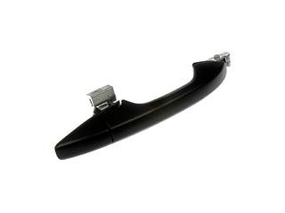 2008 Honda CR-V Exterior Door Handle Rear Right Dorman 81483 image 2 of 4