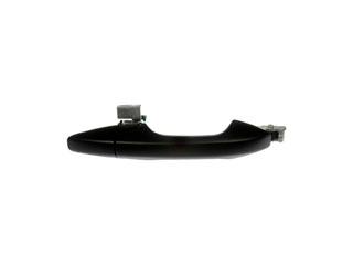 2008 Honda CR-V Exterior Door Handle Rear Right Dorman 81483 image 3 of 4