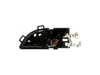 2008 Honda CR-V Interior Door Handle Front Left Dorman 81484 image 2 of 4