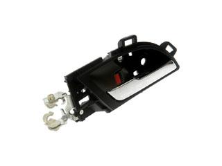 2008 Honda CR-V Interior Door Handle Front Left Dorman 81484 image 3 of 4