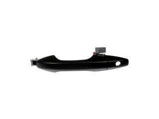 2008 Honda CR-V Exterior Door Handle Front Left Dorman 81486 image 2 of 4