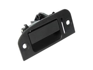 2007 Honda Element Exterior Door Handle