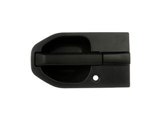 2006 Honda Element Exterior Door Handle