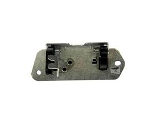 2008 Honda Pilot Liftgate Latch Handle Dorman 81499 image 1 of 4