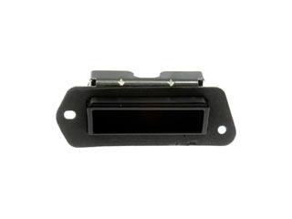 2008 Honda Pilot Liftgate Latch Handle Dorman 81499 image 2 of 4