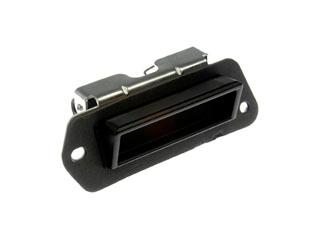 2008 Honda Pilot Liftgate Latch Handle Dorman 81499 image 3 of 4