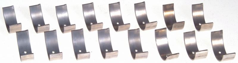 1951 Ford Victoria Engine Connecting Rod Bearing Set