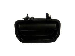2012 Honda Ridgeline Tailgate Handle