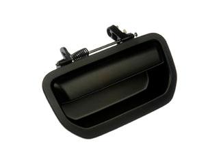 2011 Honda Ridgeline Tailgate Handle Dorman 81521 image 2 of 4