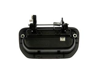 2011 Honda Ridgeline Tailgate Handle Dorman 81521 image 3 of 4