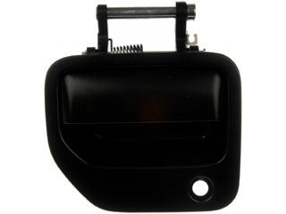 2012 Honda Ridgeline Exterior Door Handle
