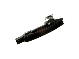 2011 Nissan Sentra Exterior Door Handle