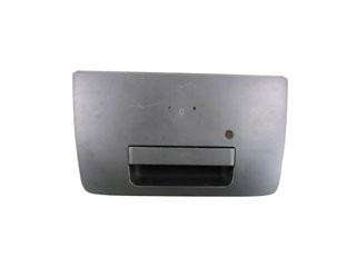 2012 Nissan Titan Tailgate Handle Dorman 81568 image 3 of 4