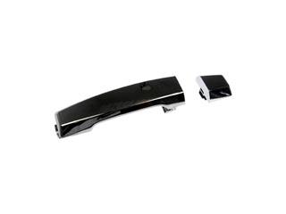 2011 Nissan Titan Exterior Door Handle