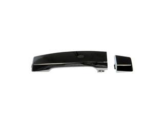 2005 Nissan Titan Exterior Door Handle Rear Left Dorman 81569 image 2 of 4