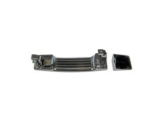 2005 Nissan Titan Exterior Door Handle Rear Left Dorman 81569 image 3 of 4