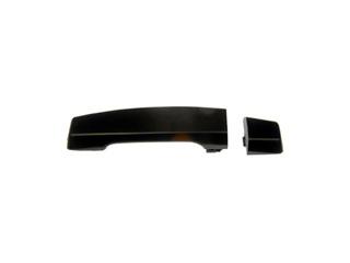 2005 Nissan Titan Exterior Door Handle Rear Left Dorman 81570 image 1 of 4