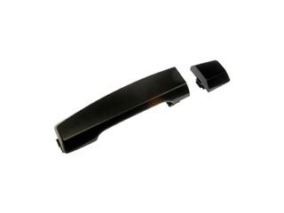 2005 Nissan Titan Exterior Door Handle Rear Left Dorman 81570 image 2 of 4