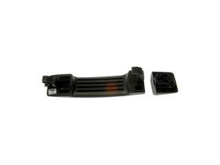2005 Nissan Titan Exterior Door Handle Rear Left Dorman 81570 image 3 of 4