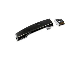 2008 Nissan Armada Exterior Door Handle