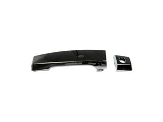 2005 Nissan Titan Exterior Door Handle Front Left Dorman 81571 image 3 of 4